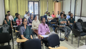 National Training Course on Radiation Protection for Operators Working in Industrial and Medical Facilities Involving Category I & II Sources, Linear Accelerators & Nuclear Medicine
