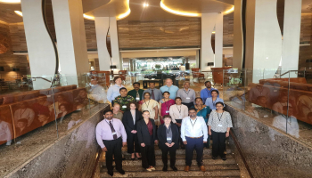 Sri Lanka Atomic Energy Regulatory Council hosted National Workshop on Risk Considerations for Alternative Technologies and Regulatory Development
